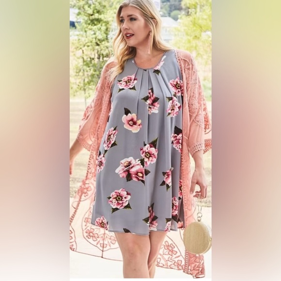 UMGEE DRESS - Picture 2 of 9